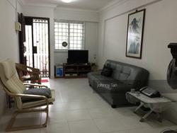 Blk 525 Bedok North Street 3 (Bedok), HDB 3 Rooms #144371252